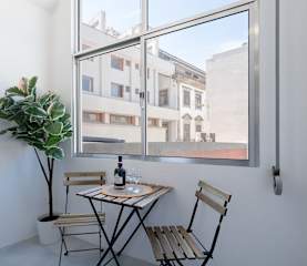 T0 Cedofeita 307 · Host Wise - Charmy Sunny Studio | City Center photo 2