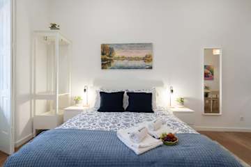 T0 Cedofeita 307 · Host Wise - Charmy Sunny Studio | City Center photo 4