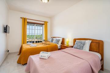 Classic & Spacious Flat w/ Balcony by HostWise photo 2