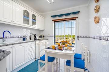 Classic & Spacious Flat w/ Balcony by HostWise photo 3