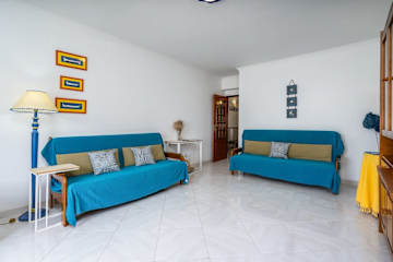 Classic & Spacious Flat w/ Balcony by HostWise photo 4