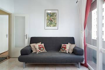 Bright Flat Bolhão City Center by HostWise photo 4