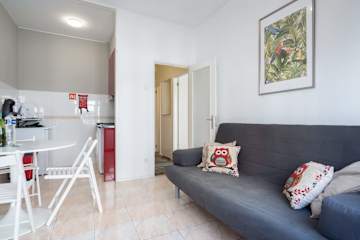 Bright Flat Bolhão City Center by HostWise photo 2