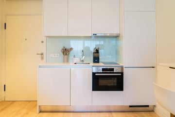 Studio w/ Balcony, Pool & Gym | Antas by Host Wise photo 5