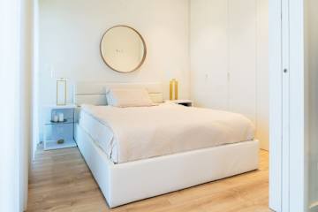 Studio w/ Balcony, Pool & Gym | Antas by Host Wise photo 2