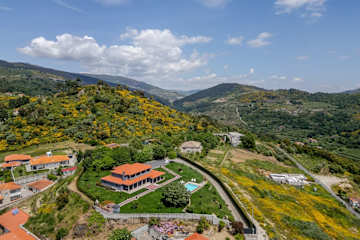 10BR Douro Villa with Pool by HostWise photo 5