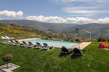 10BR Douro Villa with Pool by HostWise photo 3