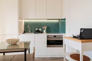 Fervença Boutique Palace 8 by Host Wise  photo 2