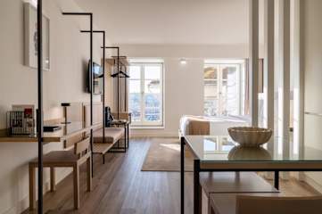Fervença Boutique Palace 8 by Host Wise  photo 3