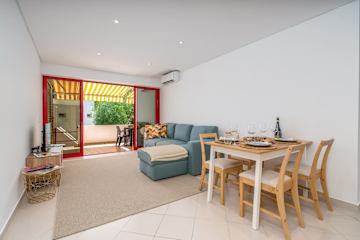 Sunny Escape with a Pool & Balcony by HostWise photo 3