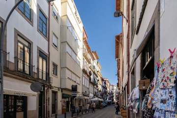 Magnificent Sunny Flat | Douro River by HostWise photo 5