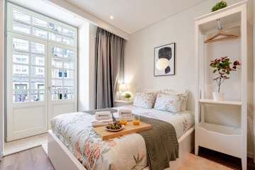 3 Marquesa Palace Apartments by HostWise