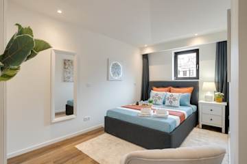 Marquesa Palace 22 by HostWise