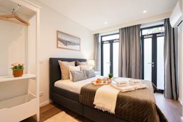 Marquesa Palace -1.1 by HostWise photo 2