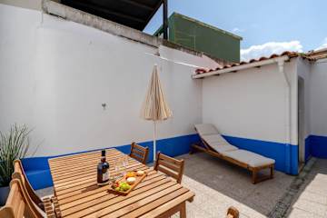 Spacious House w/ Terrace by HostWise photo 4