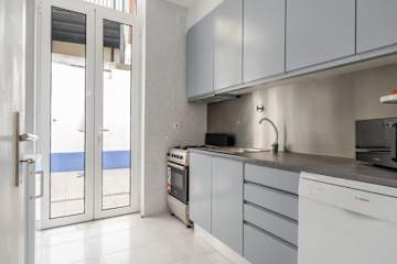 Spacious House w/ Terrace by HostWise photo 5