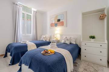 Spacious House w/ Terrace by HostWise photo 3