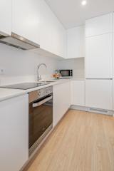 Stylish Studios w/ Balcony & Parking by HostWise photo 5