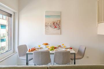 Terrace Studios & Bright Duplex by HostWise photo 3