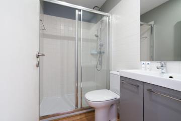 Sweet Bright Flat | City Center by HostWise photo 4