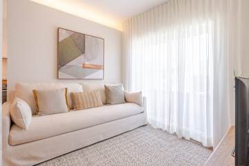 Stylish & Spacious Apartment by HostWise photo 5