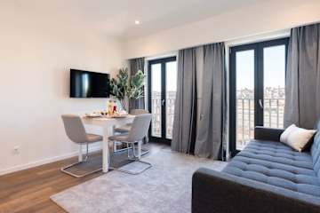 Marquesa Palace 23 by HostWise photo 5