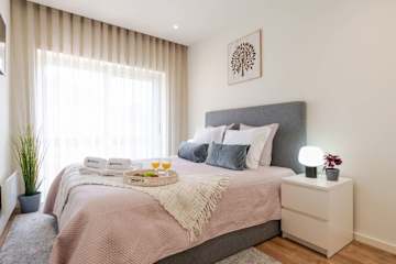 Central & Stylish Apartment by HostWise photo 2