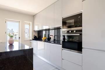 Central & Stylish Apartment by HostWise photo 4