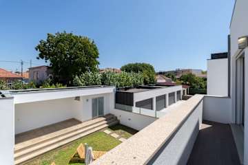 Stylish Home w/ Garage & Terrace by HostWise photo 5