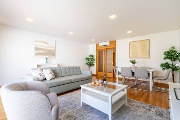 Stylish Home w/ Garage & Terrace by HostWise photo 4