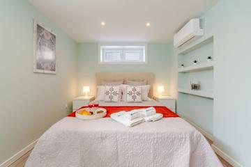 Two Stylish Homes with Terrace & BBQ by HostWise photo 2