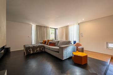Dual Villas, Pool & Gym Retreat by HostWise photo 4
