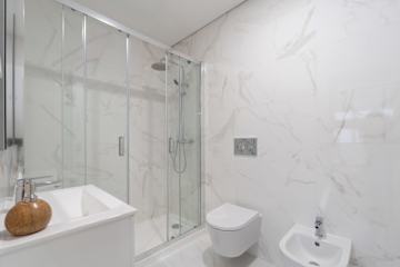 Stylish & Cozy Flat by HostWise photo 5