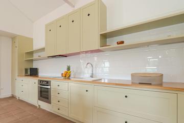 Secluded River-View Estate, Pool & BBQ by HostWise photo 4