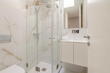 Stylish & Bright Apartment by HostWise photo 5