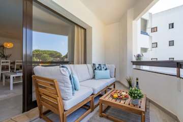 Vilamoura Retreat with Pool & Balcony by HostWise photo 5