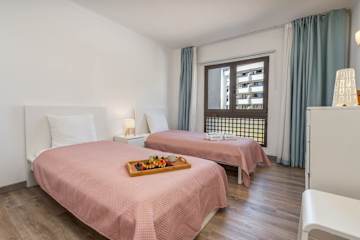 Vilamoura Retreat with Pool & Balcony by HostWise photo 3