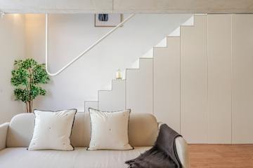 Premium Apartment with Garage by HostWise photo 5