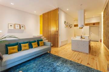 Historic Stone Charm Apartments by HostWise photo 2