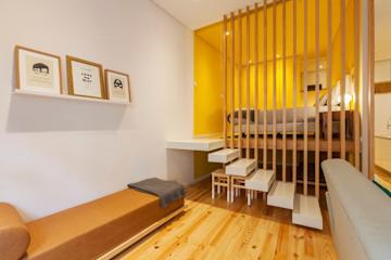 Historic Stone Charm Apartments by HostWise photo 5
