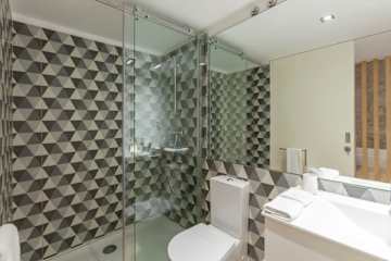 Historic Charm Flats for 10 by HostWise photo 5