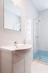 Riverside Miragaia 2BR w/ Balcony by HostWise photo 3