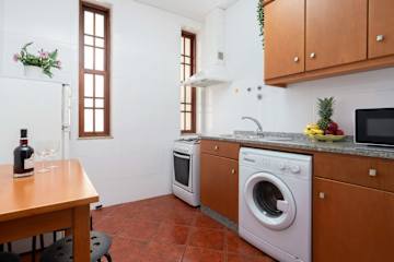 Riverside Miragaia 2BR w/ Balcony by HostWise photo 2