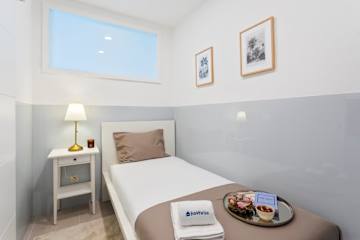 Authentic Retreat by HostWise photo 4