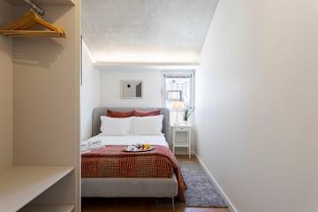 Bright, Premium & Pet Friendly Flat by HostWise photo 4