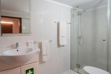 Classy Amazing Flat | Ace Location by HostWise photo 5