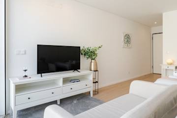 Elegant Studio w/ Balcony & Garage by HostWise photo 4