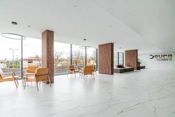 City Views Apartment Gaia by HostWise photo 4