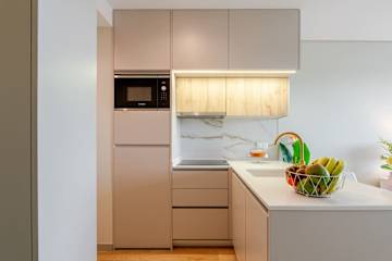 City Views Apartment Gaia by HostWise photo 2
