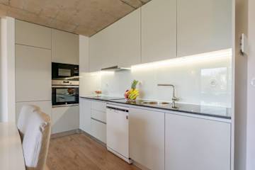 2 Poolside 2BR with Balcony in Gaia by HostWise photo 5